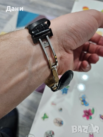 Мъжки часовник Casio, оригинален, запазен, елегантен, стилен + подарък чисто нова батерия, снимка 10 - Мъжки - 52842866