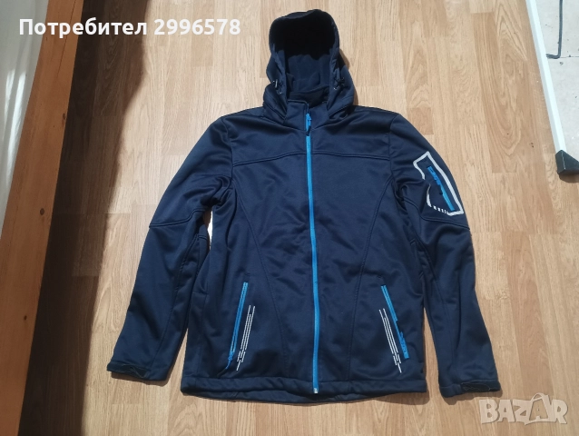 Мъжко ски сноуборд яке M ski snowboard