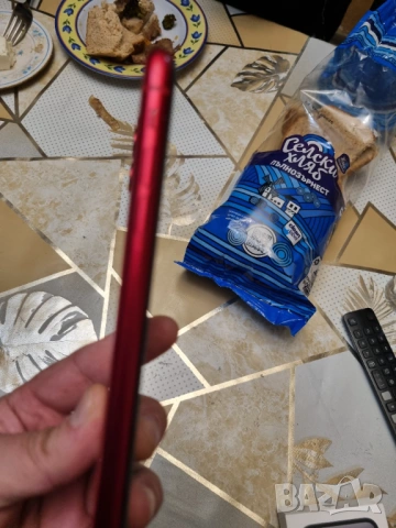 Продавам аифон 11 малко ползван неразличим от нов, снимка 3 - Apple iPhone - 53499215