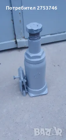 Крик 12т, снимка 2 - Други инструменти - 47855839