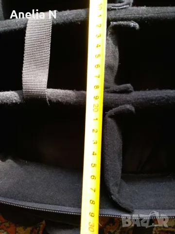 Фотографска раница - Mantona, снимка 6 - Други - 47628721