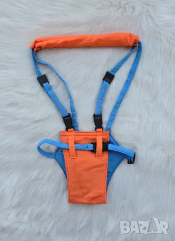 Бебешки колан за прохождане , снимка 2 - Други - 50199227