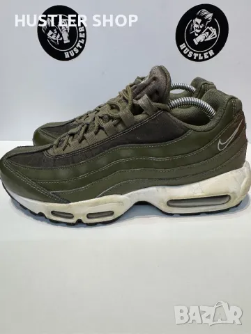 Маратонки NIKE AIR MAX 95.Номер 41, снимка 2 - Маратонки - 49091953