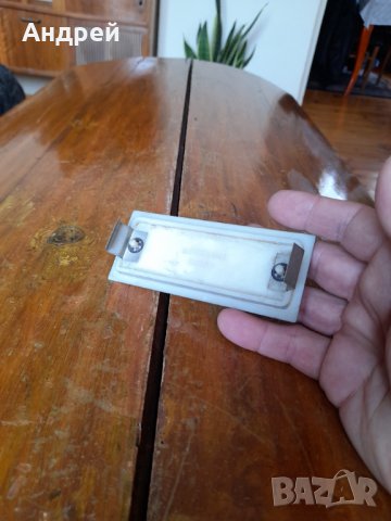 Старо капаче за табло Жигули,ВАЗ 2101,Лада,Lada, снимка 3 - Други ценни предмети - 37723358