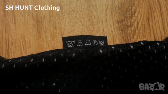 GAUPA OF NORAWAY Trouser размер L за лов риболов панталон пролет есен - 1218, снимка 15 - Екипировка - 51080925