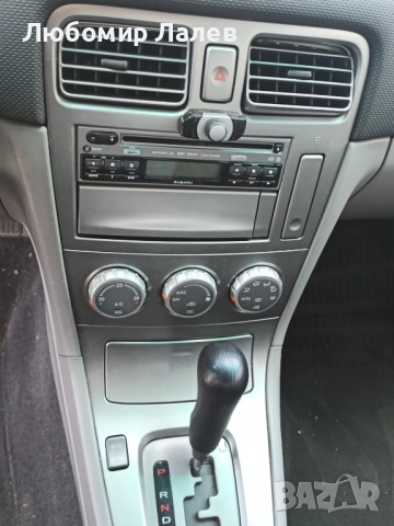 форестър 2.0р автомат само на части, снимка 10 - Части - 51660481