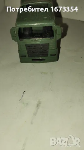 Военни камиони, снимка 4 - Коли, камиони, мотори, писти - 48325041