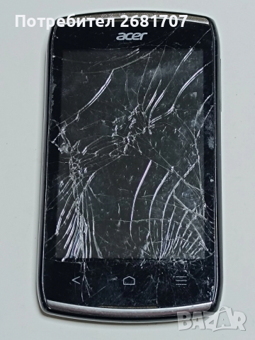 телефон Acer Z110