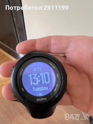 Часовник Suunto Ambit3, снимка 7 - Смарт часовници - 53350393