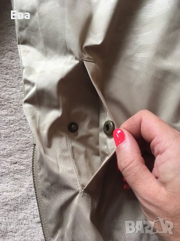 Детски дъждобран(яке) Mango kids, снимка 4 - Детски якета и елеци - 37335097