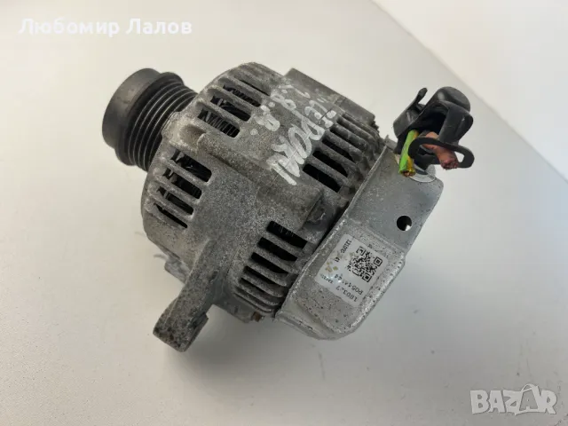 Алтернатор / Генератор за Чероки 2.8 2.5 Jeep Cherokee 2.8 2.5