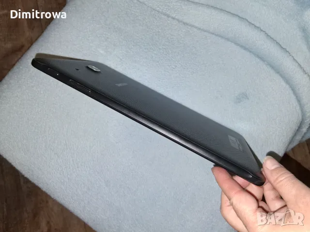 Samsung Galaxy Tab E 9.6 (SM-T560) 8GB/черен цвят/, снимка 12 - Таблети - 48786975