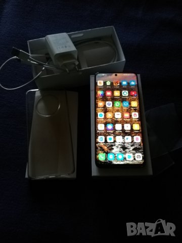 Huawei nova Y90 128GB 6GB RAM

, снимка 2 - Huawei - 43115037