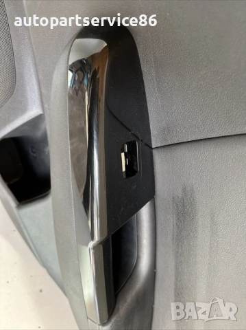 Задна дясна вътрешна облицовка на врата ГТ линия за KIA Sportage (2020) 83361-F1000, снимка 3 - Части - 53355839