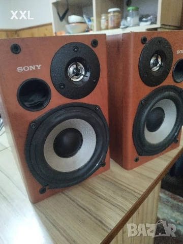 двулентови тонколони sony