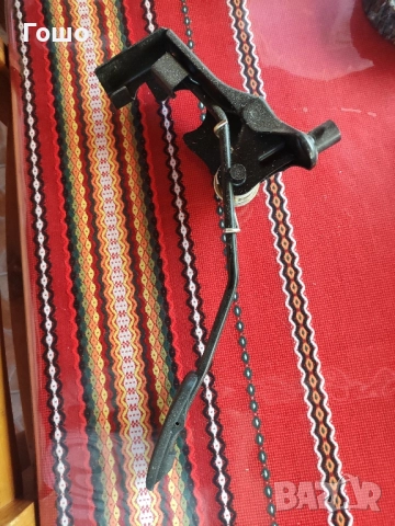 Педал за газта (Toyota Yaris 1.4 diesel )