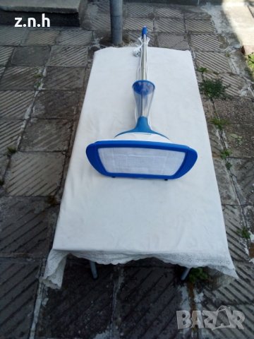 уред за почистване с пара, снимка 7 - Парочистачки и Водоструйки - 37350695