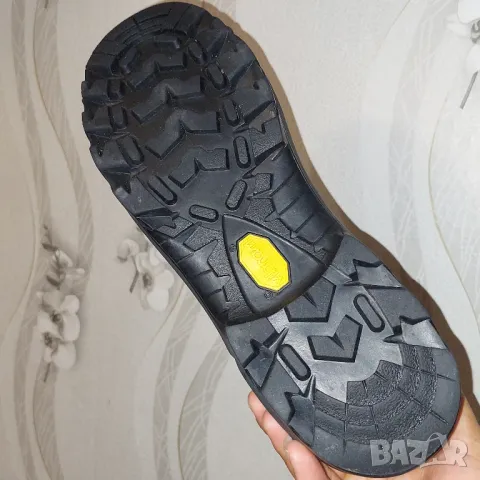 туристически обувки Garmont Syncro III GTX  номер 47 1/3  водоустойчиви , снимка 10 - Други - 47488121