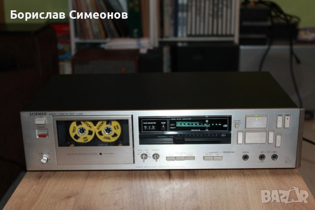 Luxman k-230