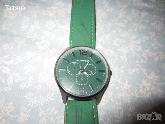 РЪЧЕН ЧАСОВНИК  DIEZEL ;  и  БУДИЛНИК, снимка 8 - Други - 12545085