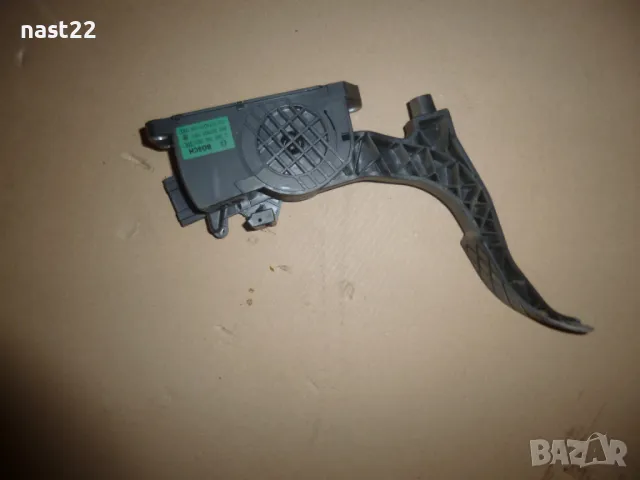 Потенциометър газ за Шкода Фабия,Поло,сеат № Bosch 0 280 755 063, снимка 3 - Части - 50059181