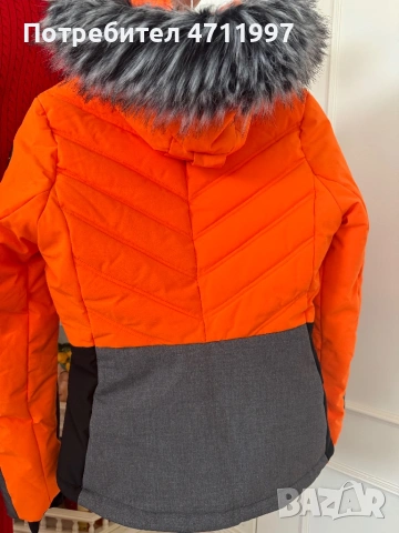 Дамско ски яке Icepeak Electra - ново, снимка 2 - Якета - 53136044