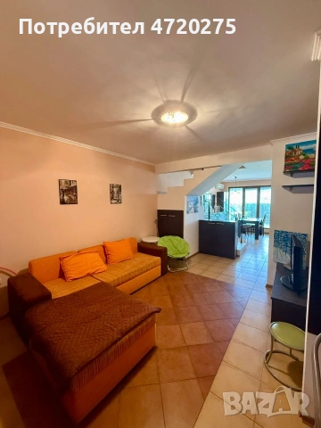 Таунхаус в комплекс с басейн , снимка 6 - Апартаменти - 53277325