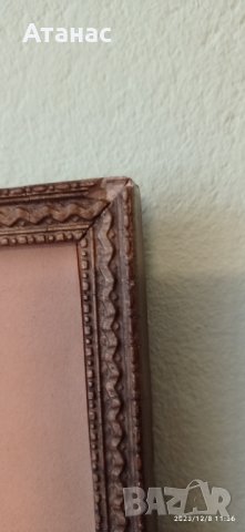 Картина акварел , снимка 2 - Картини - 43339935