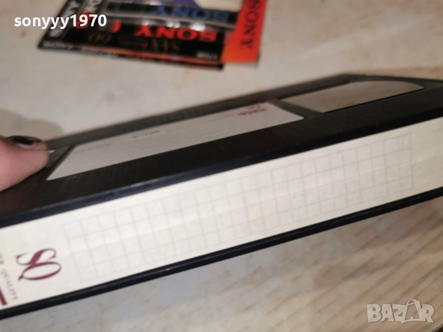 BACKDRAFT VHS 0101261836, снимка 17 - Други жанрове - 52949507