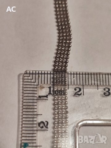 Сребърен комплект ITALI 925, снимка 7 - Бижутерийни комплекти - 43821915