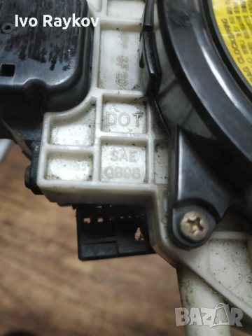 Лостчета мигачи,чистачки за Kia Sorento , qb98, снимка 11 - Части - 53402453