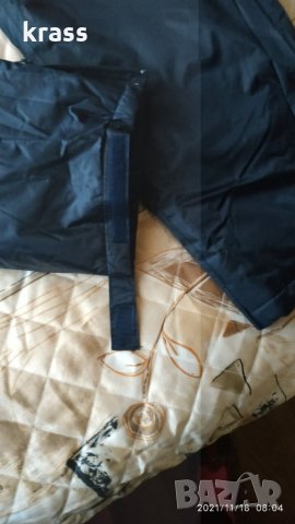 Мъжки гащеризон Мразмер, снимка 4 - Панталони - 34852280