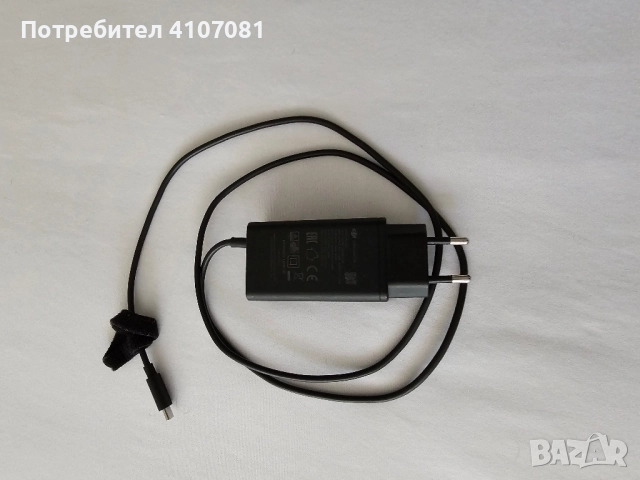 DJI MAVIC 3, снимка 11 - Дронове и аксесоари - 52255884