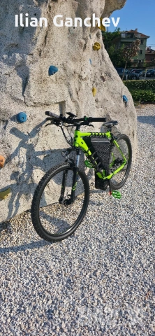 Електрически Велосипед Bafang 1000W 52V 39A, снимка 3 - Велосипеди - 53297944