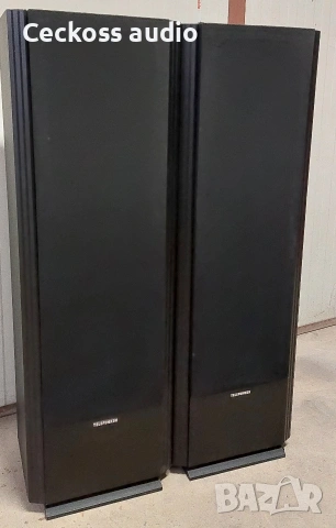 Уникални тонколони TELEFUNKEN HL 1700, снимка 4 - Тонколони - 53139429