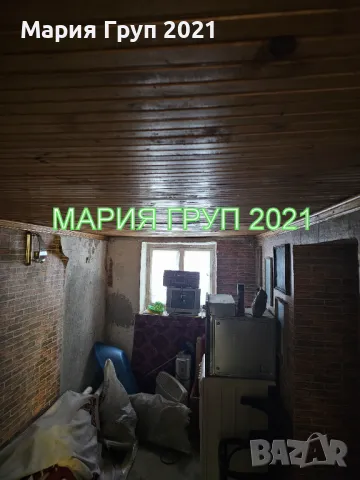 !!!ТОП ОФЕРТА!!!Продавам Самостоятелна Двуетажна Къща с Гараж в гр. Хасково зад "Богородица"!!!, снимка 12 - Къщи - 47852249