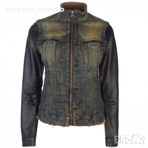 ДАМСКО ЯКЕ – G-STAR RAW SLIM TAILOR; размери: S