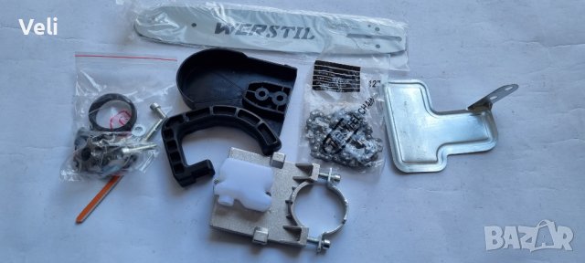 Приставка тип резачка за винтоверт, бормашина или флекс , снимка 11 - Ъглошлайфи - 39471803