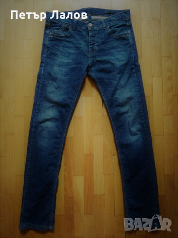 Benetton дънки мъжки