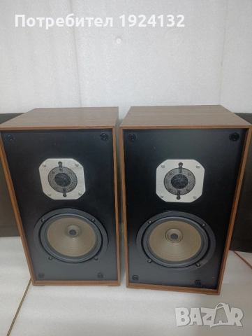 ONKYO SC-40 ретро тонколони