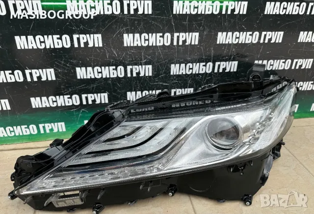 Фар ляв фарове Led за Тойота Камри Toyota Camry,Koito 33-233