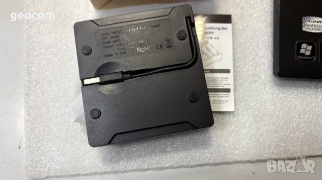 DOTTMON LED 4-Slots Intelligent Universal Battery Charger, снимка 6 - Батерии, зарядни - 49437027