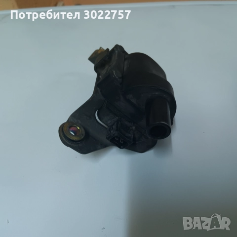 Бобина и дистрибуторна капачка за тойота авенсис 1997-2003 г. 1.6 бензин 110к.с., снимка 3 - Части - 51746037