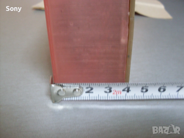 Стари неползвани звънчеви трансформатори., снимка 11 - Антикварни и старинни предмети - 52740398