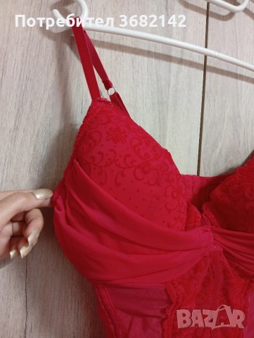 продавам дамско бельо , снимка 6 - Бельо - 52897896