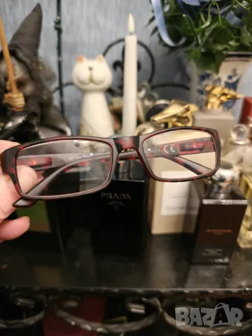 Маркови очила с диоптър 