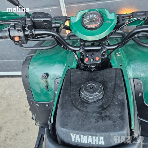 Атв 300 кубика автоматик с бързи и бавни , снимка 9 - Мотоциклети и мототехника - 52206752