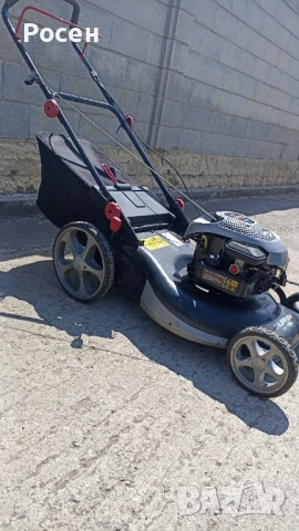 Бензинова косачка Murray 550