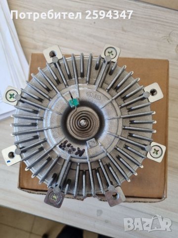 KIA PREGIO K2700 ВИСКО СЪЕДЕНИТЕЛ GMB, снимка 3 - Части - 35475803