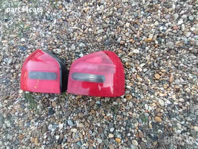 Ляв и десен стоп за Ауди А3 1998 AUDI A3, снимка 4 - Части - 48623608